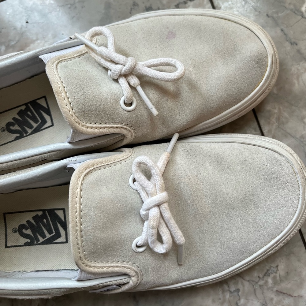 Vans Slides - Picture 2 of 5